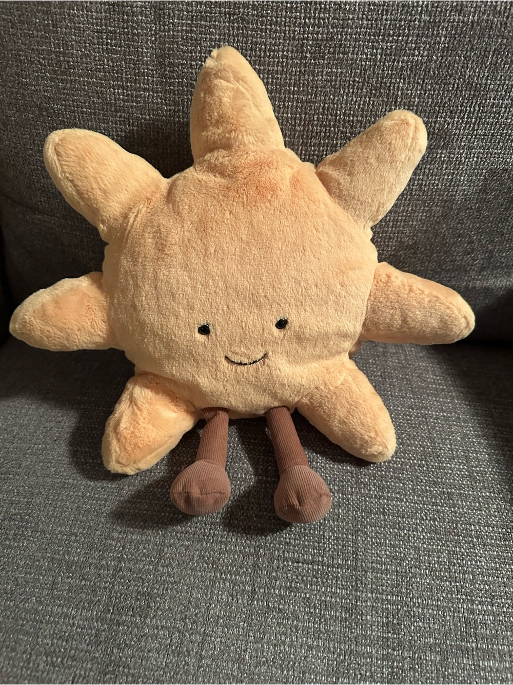 NWT Jellycat Amusable Sun